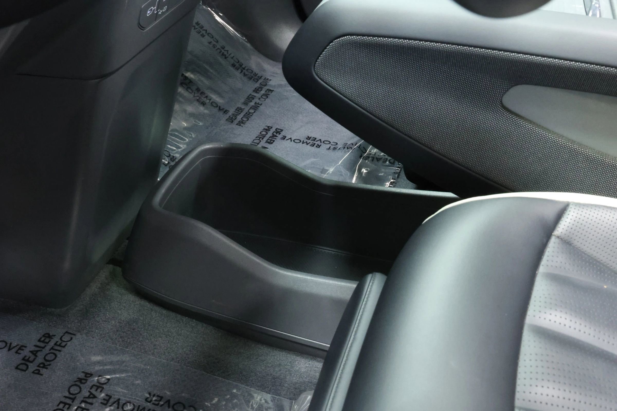 Used 2024 Kia EV9 GT-Line image 52