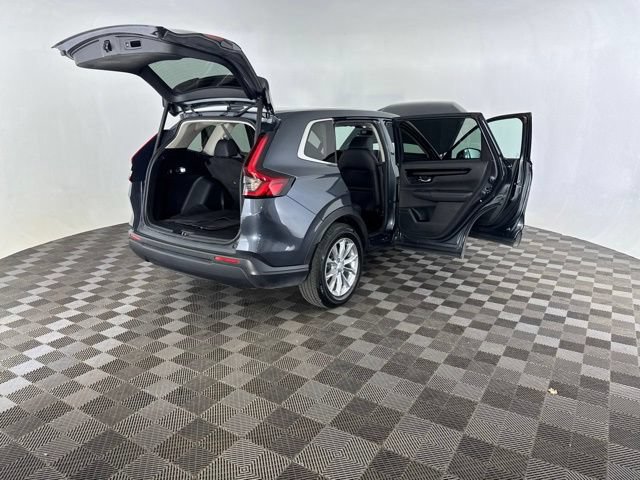 Certified 2024 Honda CR-V EX-L image 17