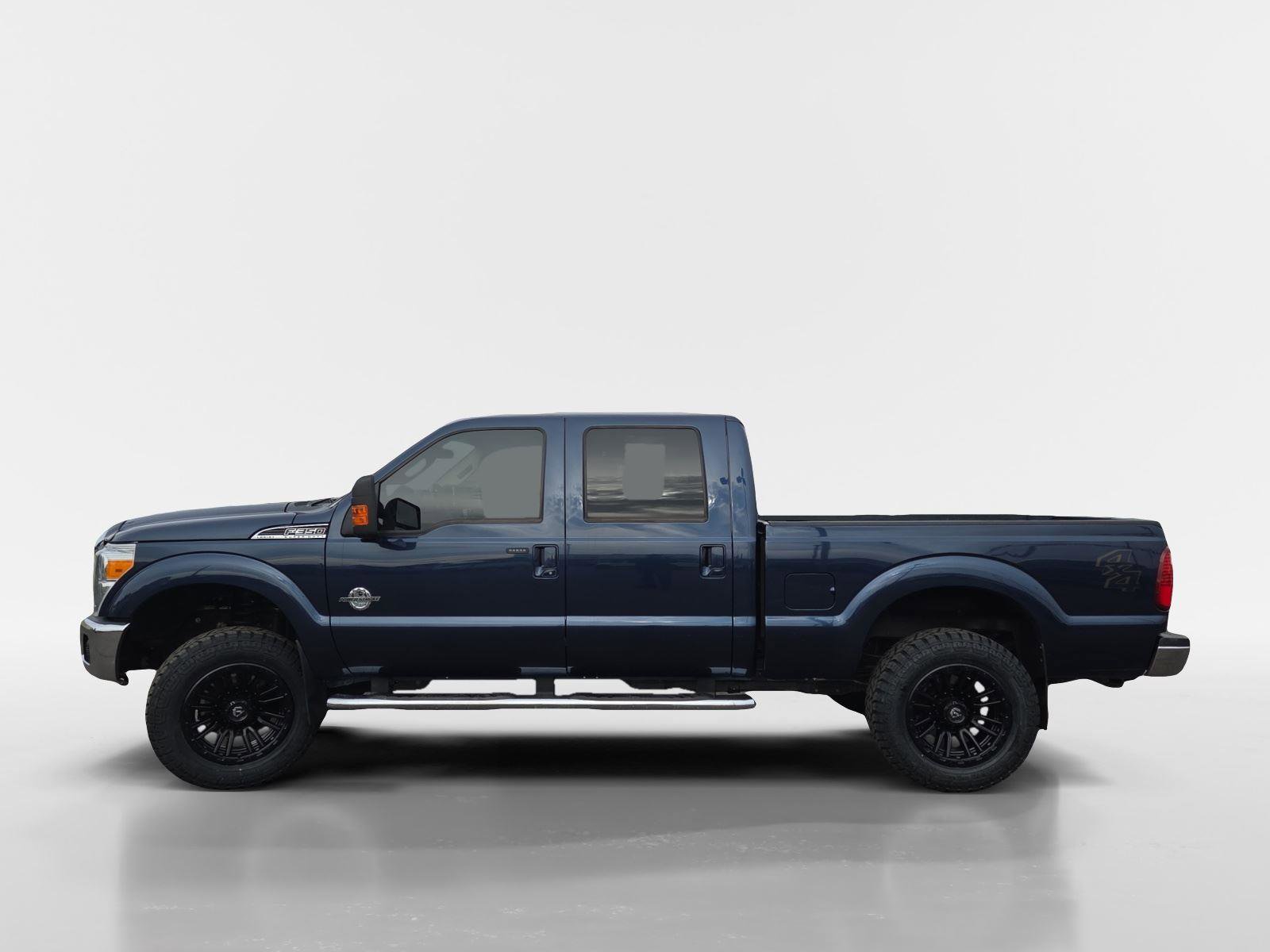 Used 2016 Ford F350 Lariat image 6