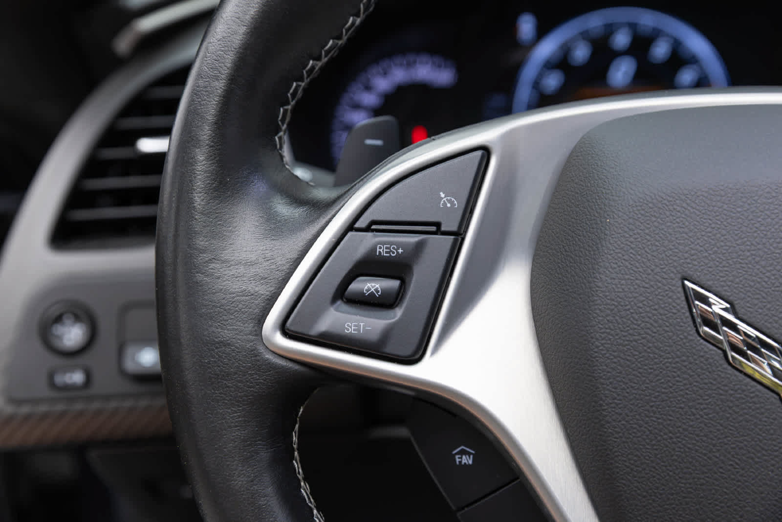 Used 2019 Chevrolet Corvette Z06 RWD image 29