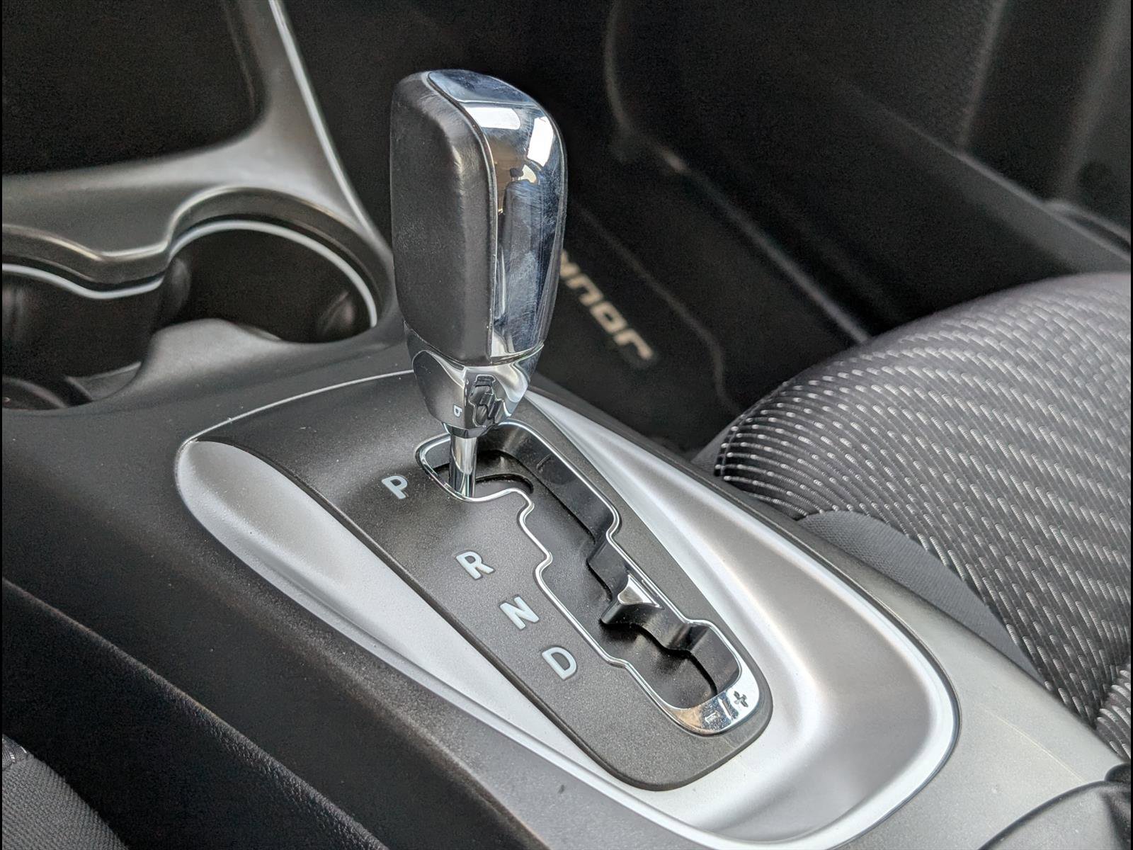 Used 2016 Dodge Journey Crossroad FWD image 14