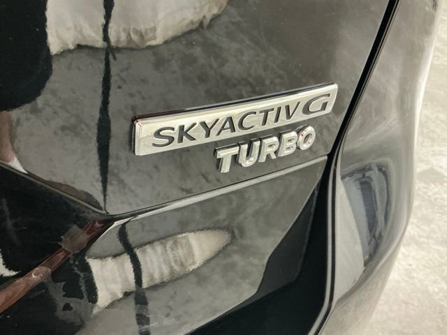 Used 2024 MAZDA CX-5 Signature AWD/4WD image 7