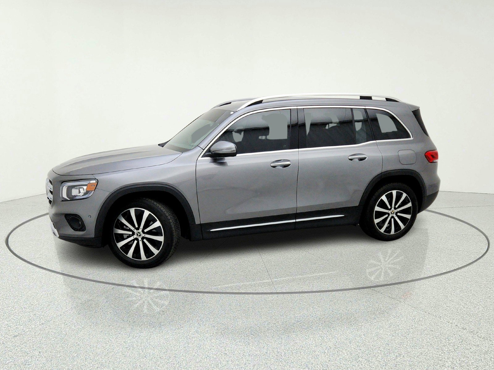 Certified 2022 Mercedes-Benz GLB 250 4MATIC image 15