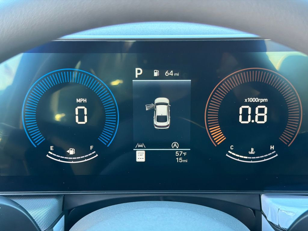 New 2026 Hyundai Sonata SE image 26