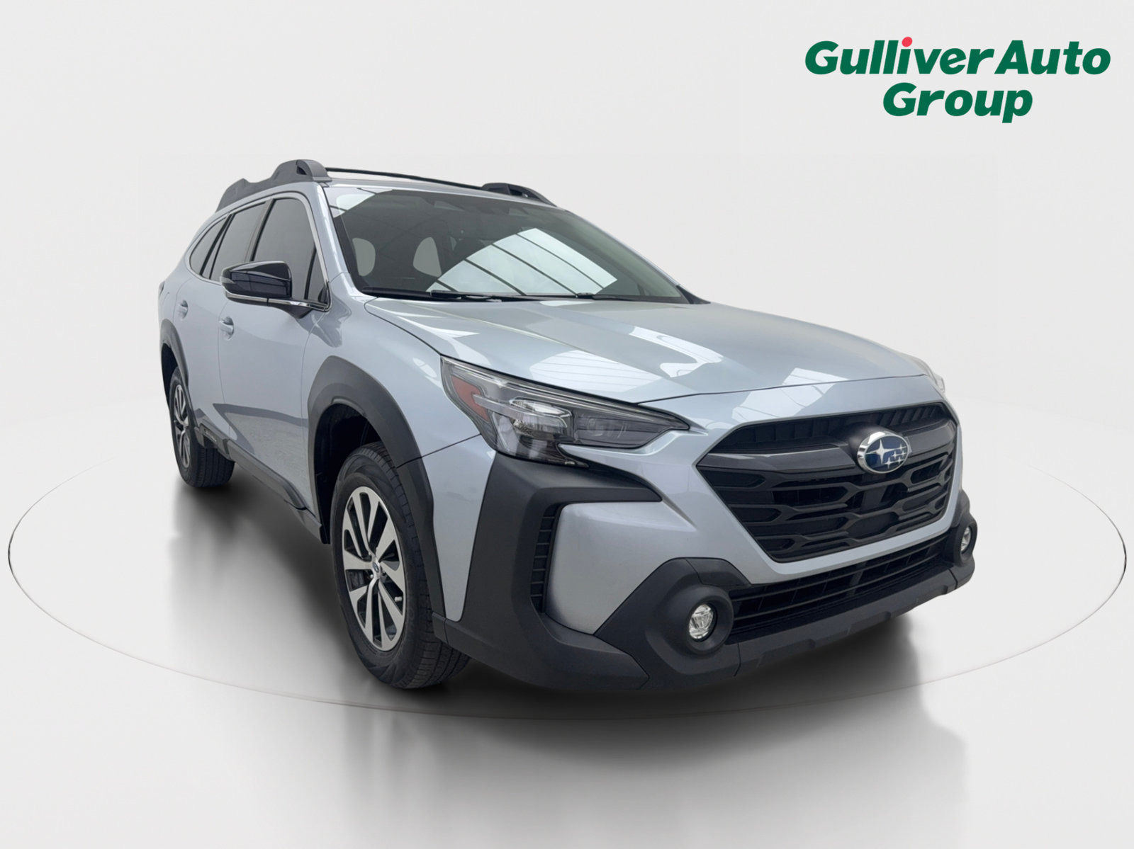 Used 2024 Subaru Outback Premium AWD/4WD image 13