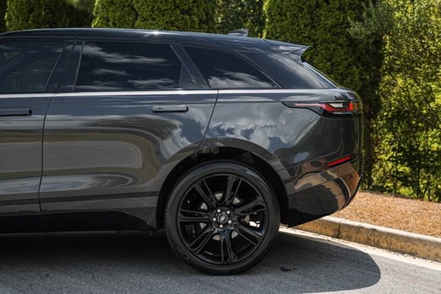 Used 2023 Land Rover Range Rover Velar R-Dynamic S AWD/4WD image 11