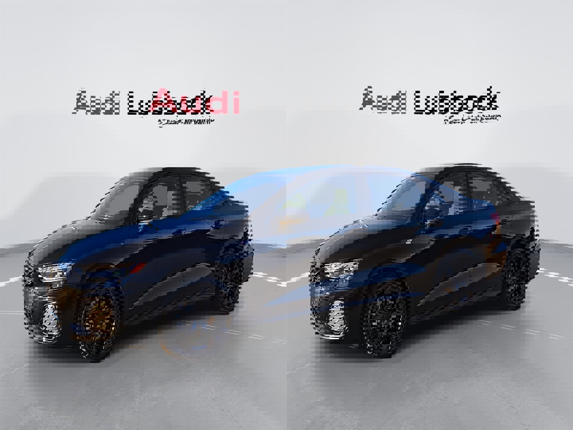 New 2026 Audi A3 2.0T Premium Plus image 5