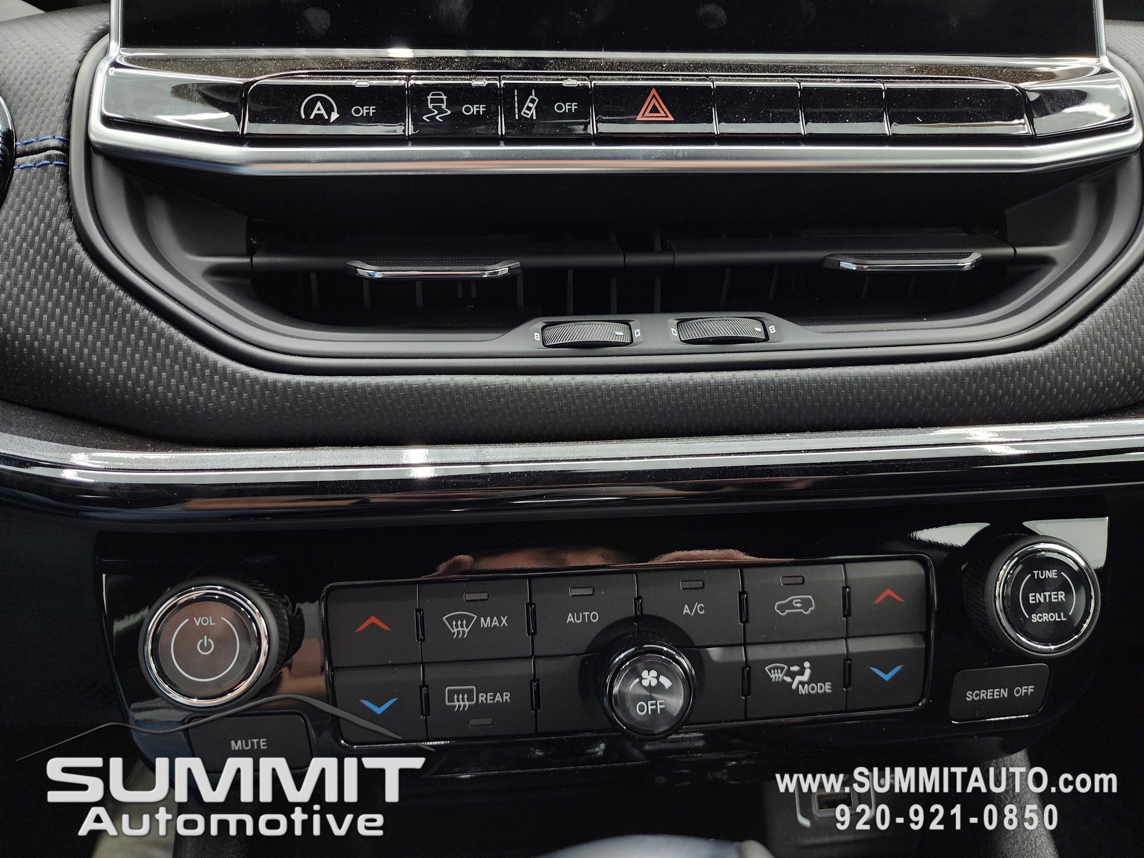 New 2026 Jeep Compass Latitude w/ Quick Order Package 29K image 60