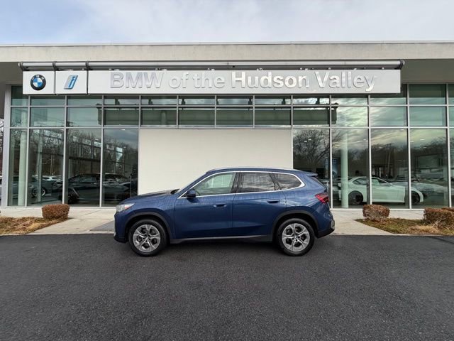 Certified 2023 BMW X1 xDrive28i w/ Convenience Package image 1