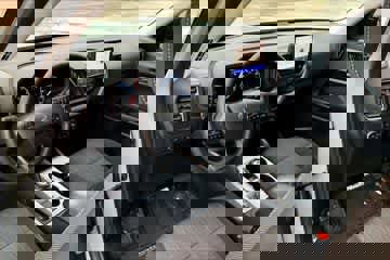 Used 2021 Ford Bronco Sport Big Bend image 17