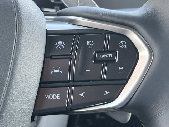 Certified 2026 Lexus GX 550 w/ Accessory Package (ZB) AWD/4WD image 38