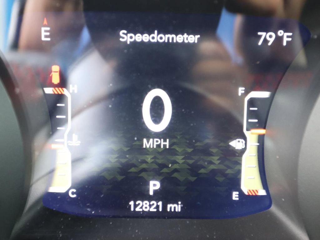 Used 2024 Jeep Wrangler Unlimited Rubicon image 20