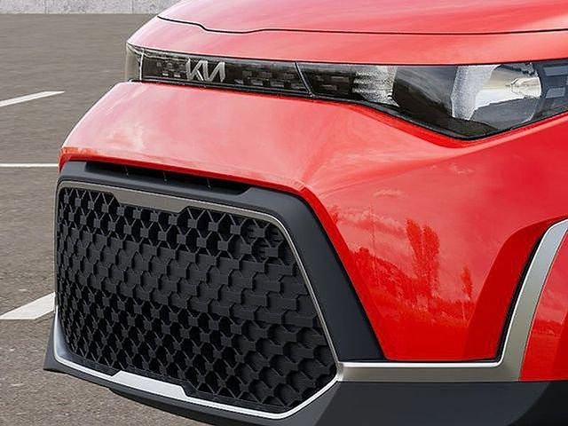 New 2025 Kia Soul S image 15