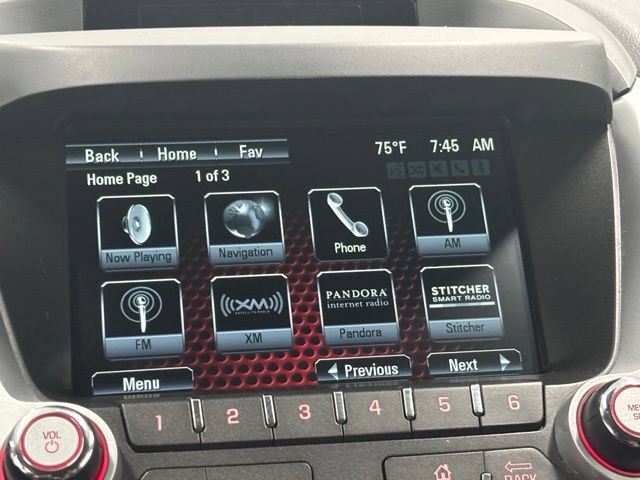 Used 2013 GMC Terrain Denali FWD image 31
