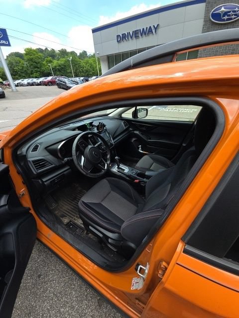 Used 2018 Subaru Crosstrek 2.0i Premium AWD/4WD image 23