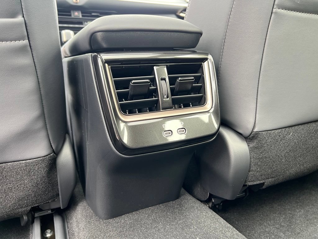 New 2026 Toyota Crown Signia w/ Advanced Technology Package AWD/4WD image 17