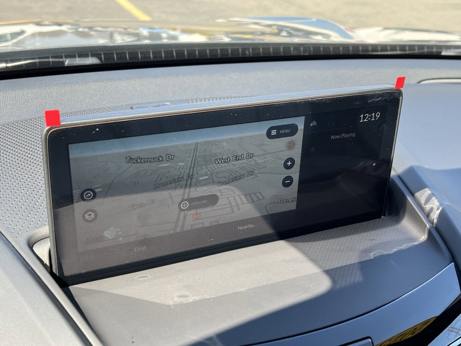 Certified 2025 Acura RDX A-Spec image 17