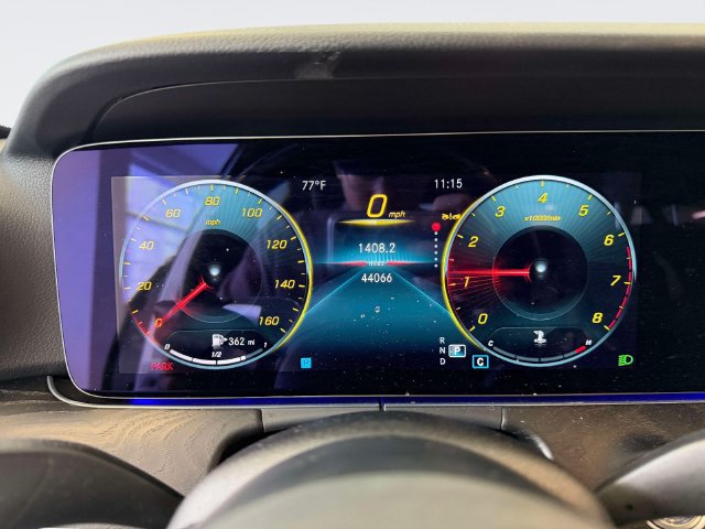 Certified 2023 Mercedes-Benz E 350 4MATIC Sedan image 25