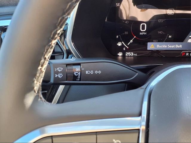 New 2026 GMC Canyon Elevation w/ Convenience Package image 20