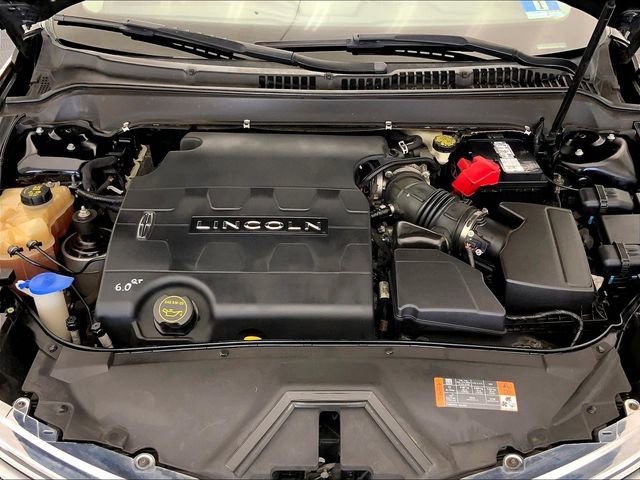 Used 2016 Lincoln MKZ AWD w/ Equipment Group 300A Reserve image 19