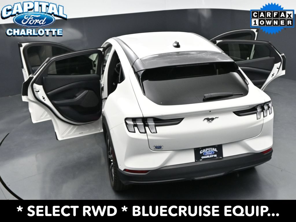 Used 2024 Ford Mustang Mach-E Select RWD image 34