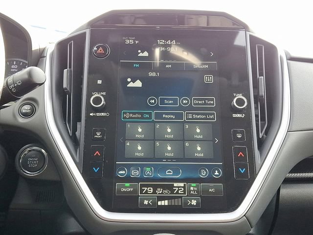 Certified 2024 Subaru Crosstrek 2.0i Premium image 17