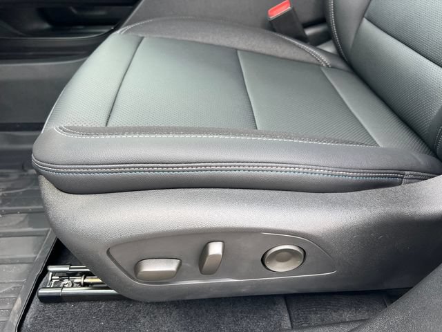 New 2026 Chevrolet Equinox EV LT AWD/4WD image 8