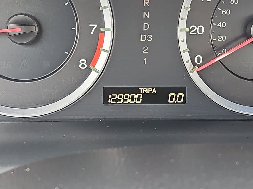 Used 2009 Honda Accord EX image 19