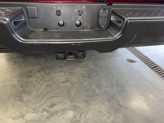 Used 2022 RAM 2500 Tradesman image 20