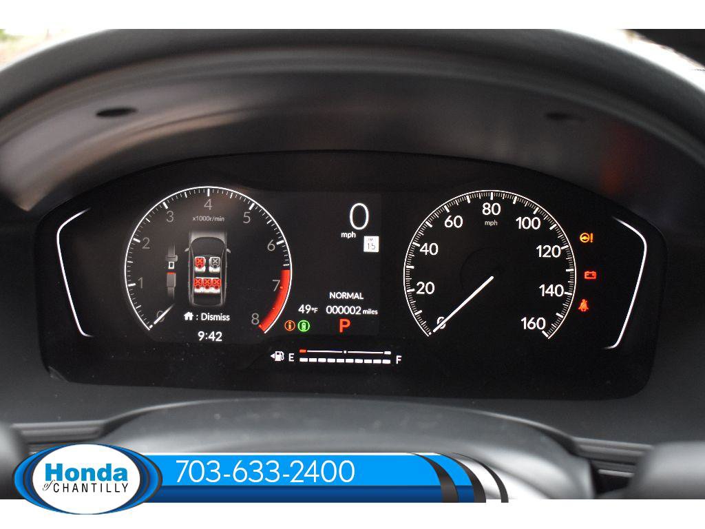 New 2026 Honda Civic Sport image 20