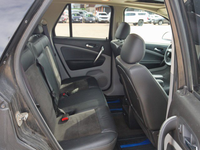 Used 2007 Saturn Vue AWD V6 w/ Red Line Pkg image 29