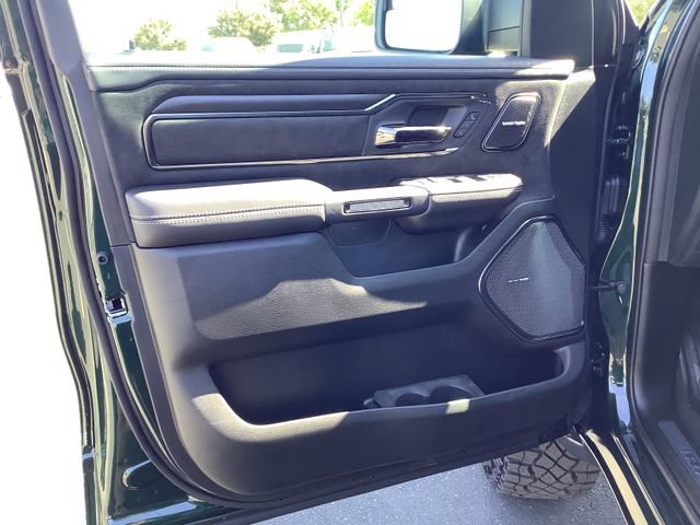 New 2027 RAM 1500 RHO w/ RHO Level 1 Equipment Group AWD/4WD image 9