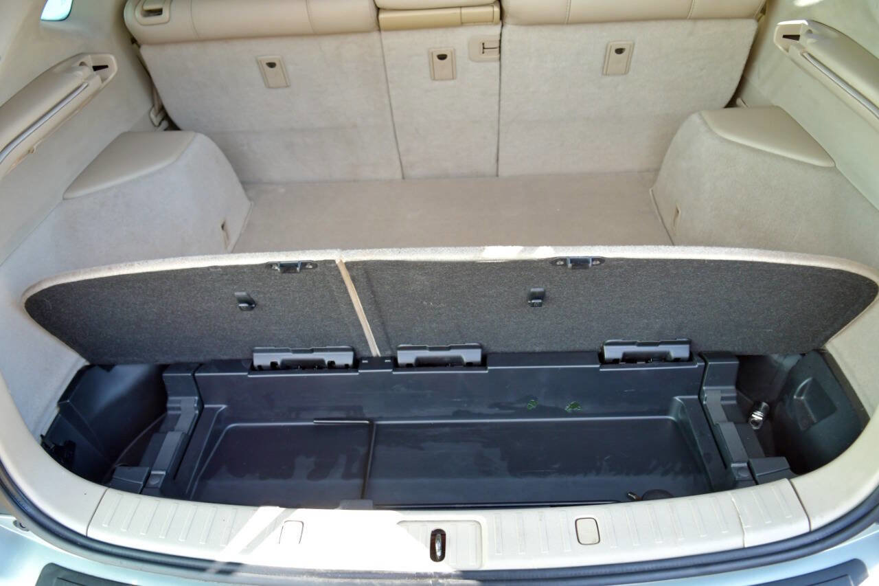 Used 2005 Lexus RX 330 image 37