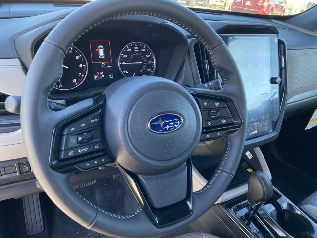 New 2026 Subaru Forester Premium image 12