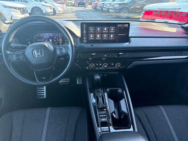 Used 2023 Honda Accord Sport image 19