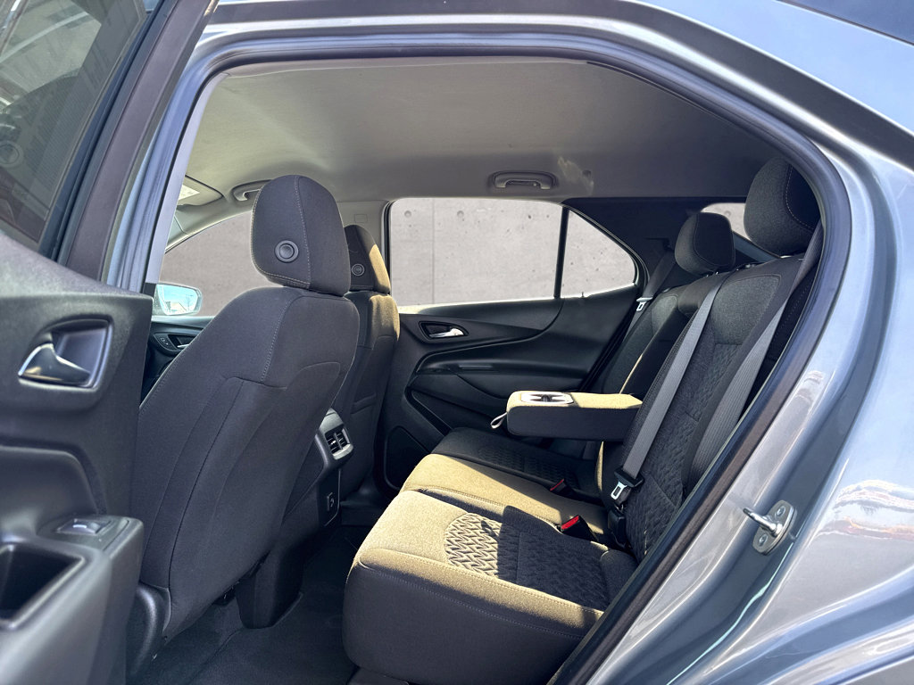 Used 2024 Chevrolet Equinox LT FWD image 9