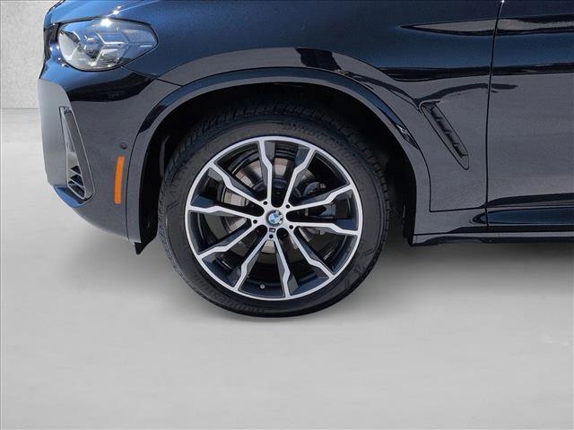 Used 2023 BMW X3 xDrive30i w/ M Sport Package AWD/4WD image 26