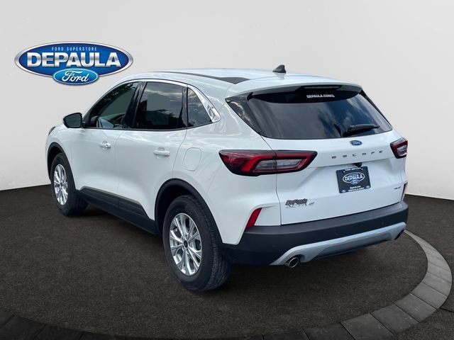 Certified 2023 Ford Escape Active w/ Tech Pack #2 AWD/4WD image 4