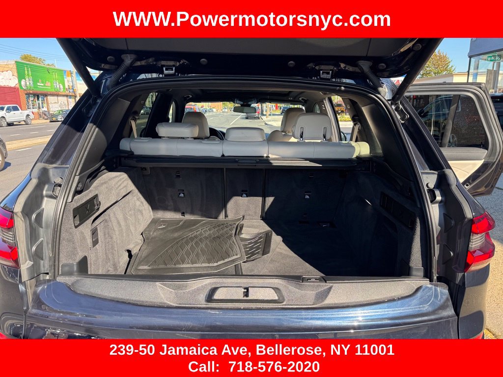 Used 2022 BMW X5 xDrive40i w/ M Sport Package AWD/4WD image 26