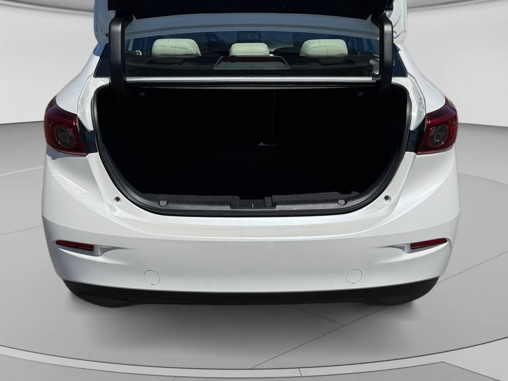 Used 2016 MAZDA MAZDA3 s Grand Touring FWD image 23
