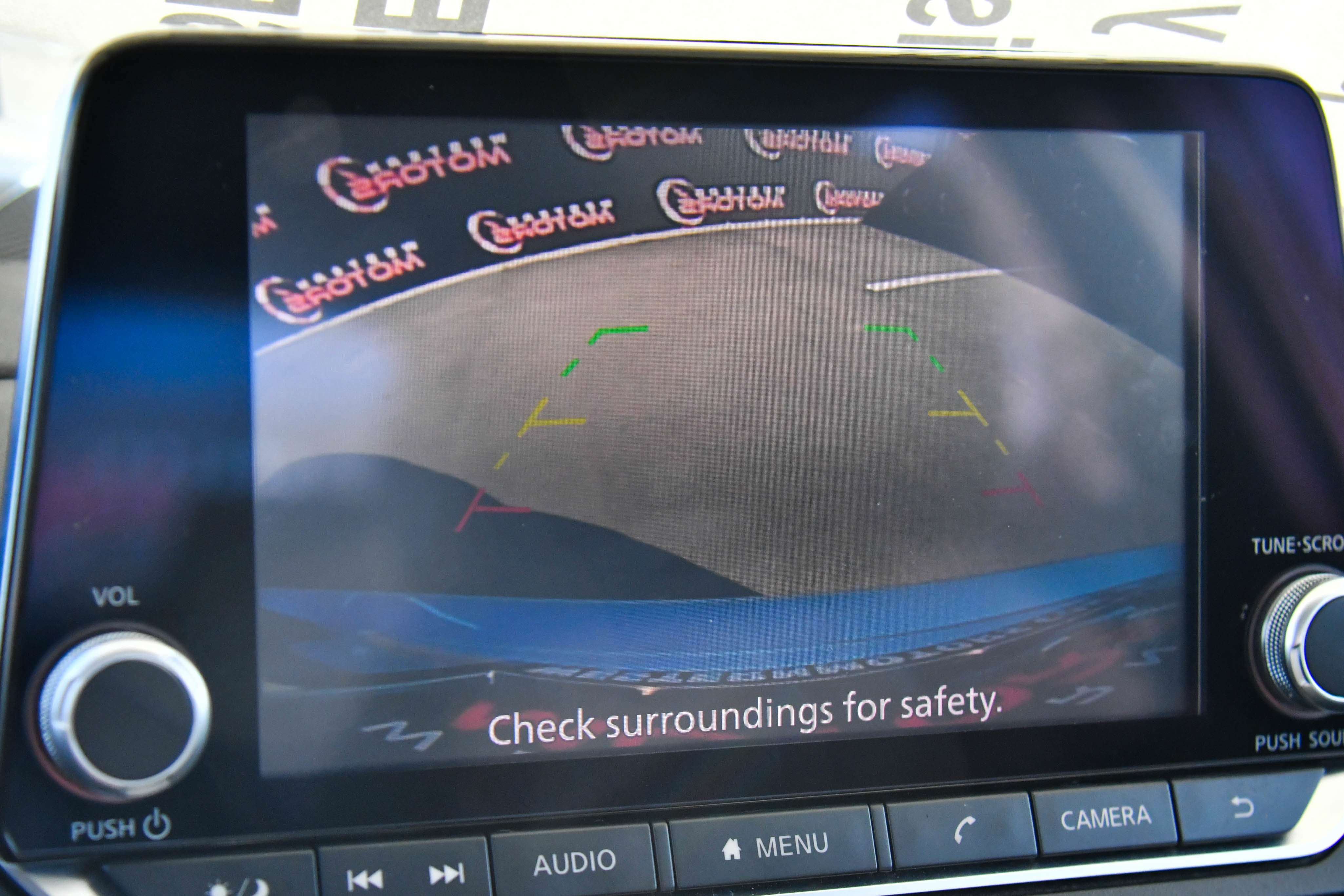 Used 2024 Nissan Altima 2.5 SV image 18