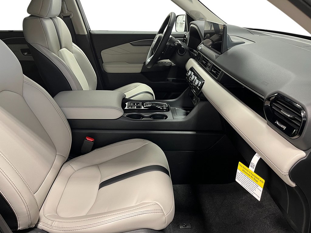 New 2026 Honda Pilot Touring image 32