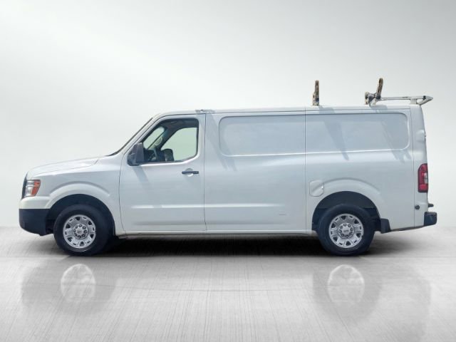Used 2016 Nissan NV 1500 SV image 6