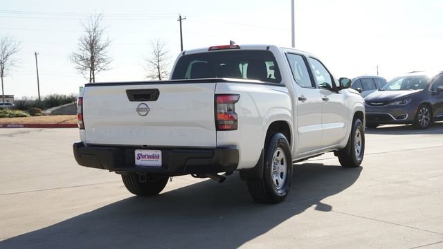 Used 2024 Nissan Frontier S w/ Technology Package image 9