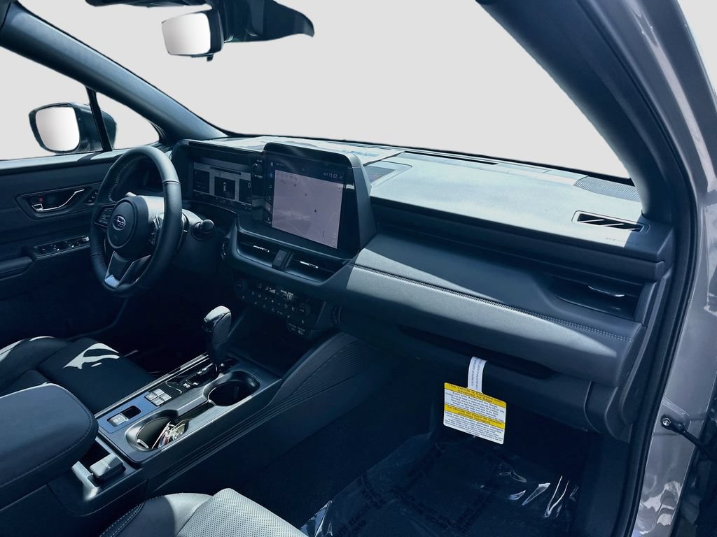 New 2026 Subaru Outback Touring XT AWD/4WD image 29