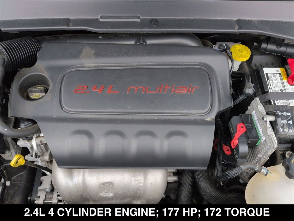 Used 2022 Jeep Compass Altitude w/ Convenience Group image 19