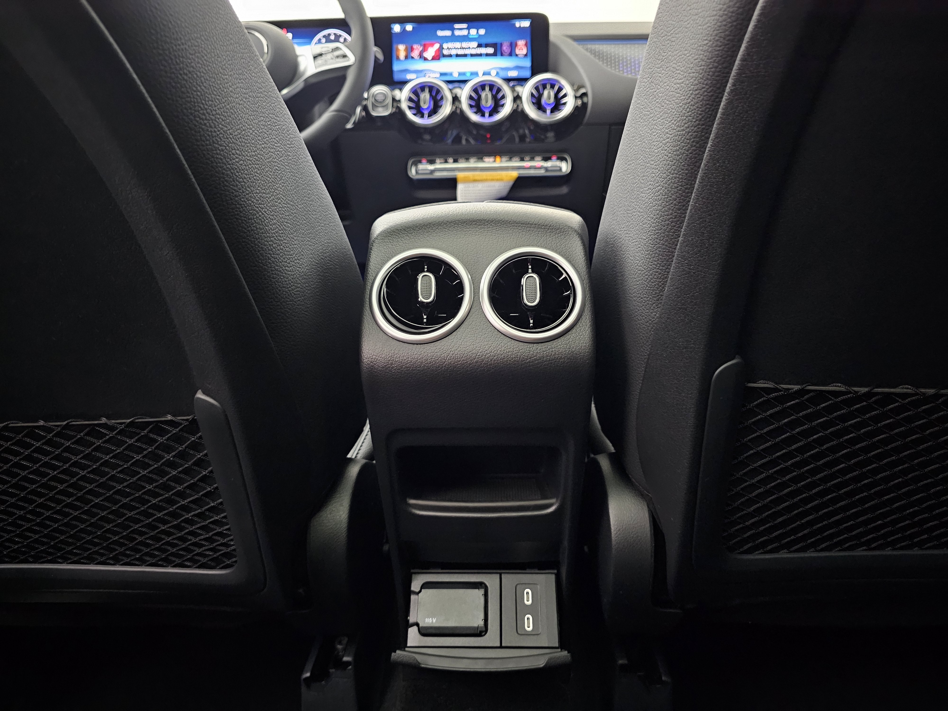 New 2026 Mercedes-Benz GLA 250 4MATIC image 22