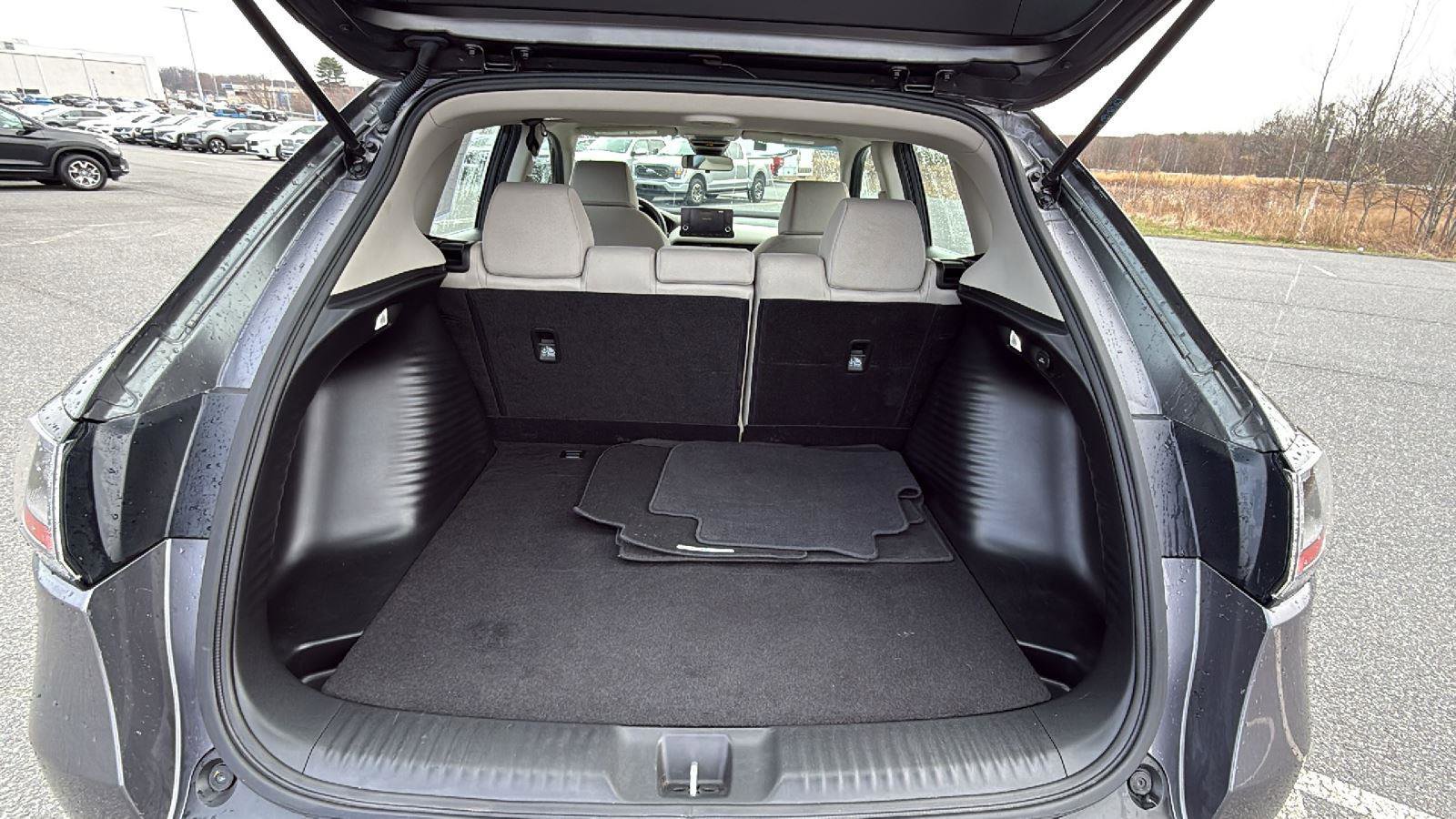 Certified 2023 Honda HR-V LX image 20