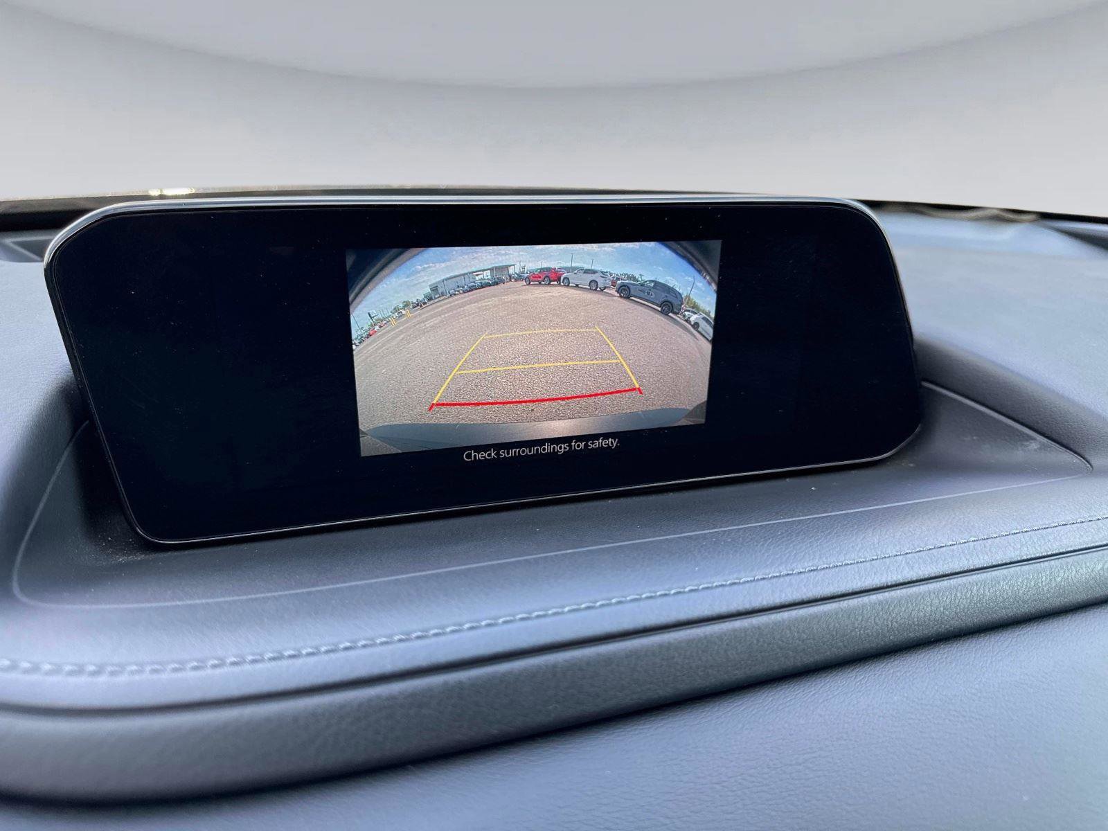 Certified 2025 MAZDA CX-30 AWD 2.5 S w/ Preferred Package image 27