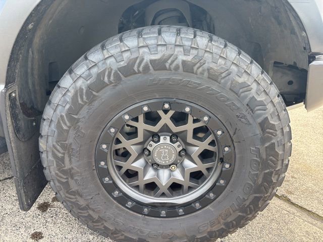 Used 2018 Ford F150 Raptor w/ Equipment Group 802A Luxury AWD/4WD image 14